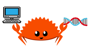 Ferris in Bioinformatics